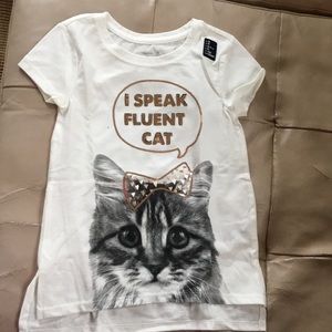 Girls T shirt